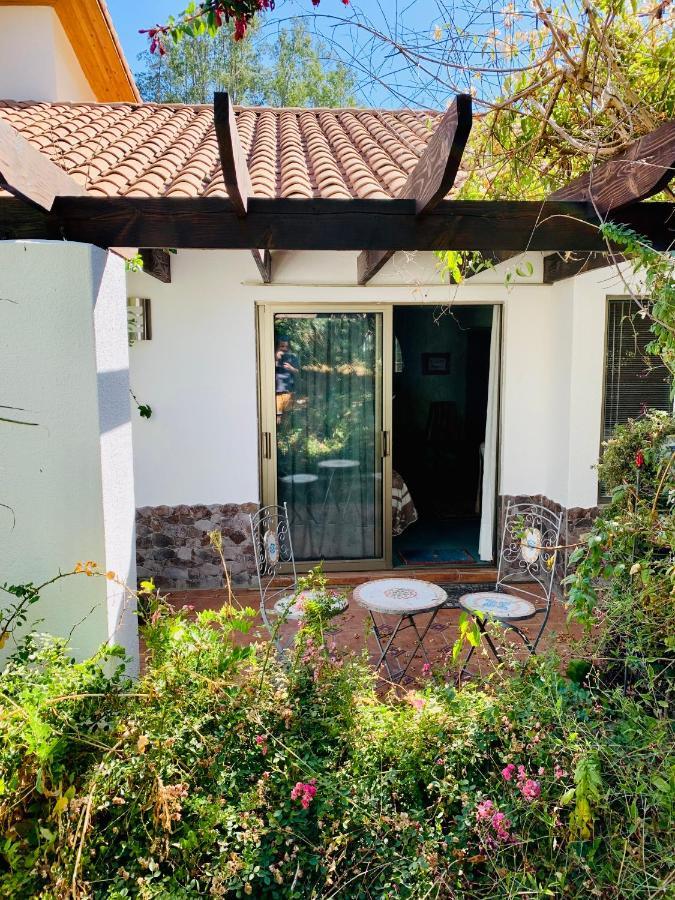 Kuralemu Casa De Campo Curacavi Esterno foto