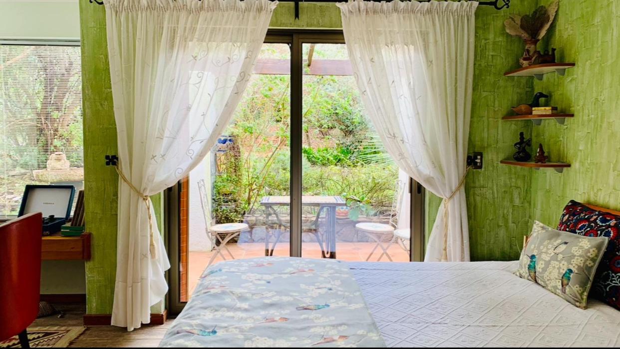 Kuralemu Casa De Campo Curacavi Esterno foto